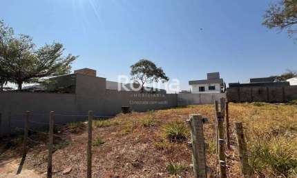 Terreno à venda, Jardim Karaíba - Uberlândia/MG - Rotina Imobiliária