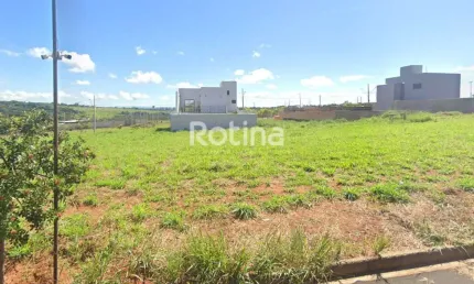 Terreno à venda, Portal do Vale - Uberlândia/MG - Rotina Imobiliária