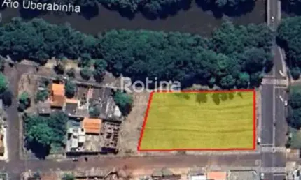 Terreno à venda, Jaraguá - Uberlândia/MG - Rotina Imobiliária