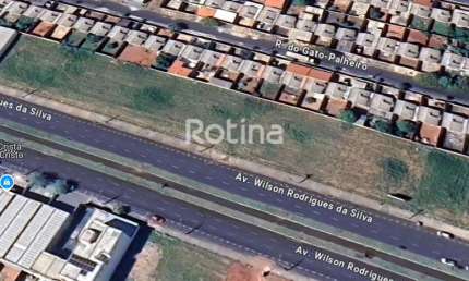 Terreno à venda, Loteamento Residencial Pequis - Uberlândia/MG - Rotina Imobiliária