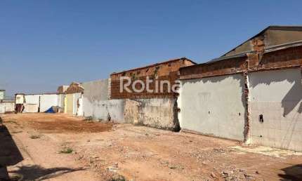 Terreno à venda, Brasil - Uberlândia/MG - Rotina Imobiliária
