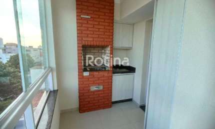 Apartamento à venda, 3 quartos, Nossa Senhora Aparecida - Uberlândia/MG - Rotina Imobiliária