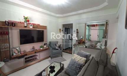 Casa à venda, 2 quartos, São Jorge - Uberlândia/MG - Rotina Imobiliária
