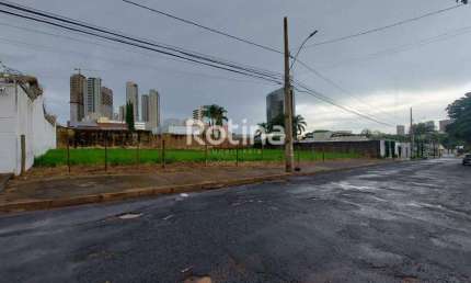 Terreno à venda, Jardim Karaíba - Uberlândia/MG - Rotina Imobiliária
