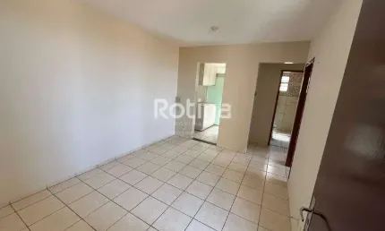 Apartamento à venda, 2 quartos, morumbi - uberlândia/mg - rotina imobiliária