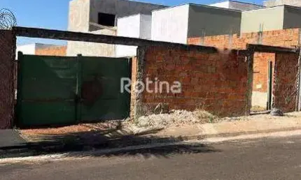 Terreno à venda, Jardim Ipanema - Uberlândia/MG - Rotina Imobiliária