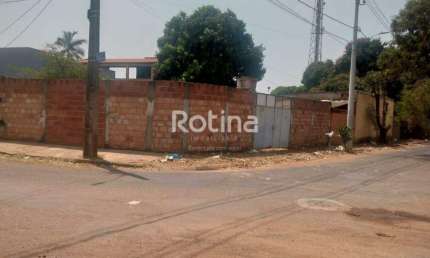 Terreno à venda, Tocantins - Uberlândia/MG - Rotina Imobiliária