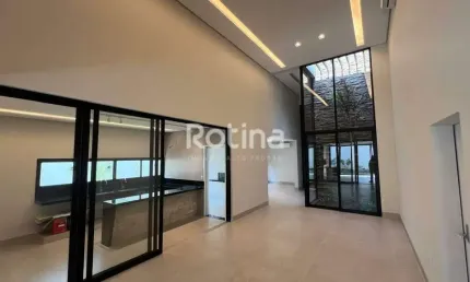 Casa Condomínio Fechado à venda, 3 quartos, Cond. Alphaville II - Uberlândia/MG - Rotina Imobiliária