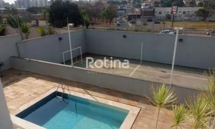 Casa à venda, 4 quartos, Morada da Colina - Uberlândia/MG - Rotina Imobiliária