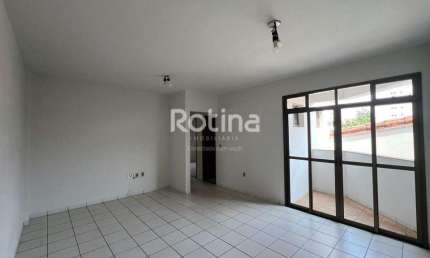 Apartamento à venda, 2 quartos, Saraiva - Uberlândia/MG - Rotina Imobiliária