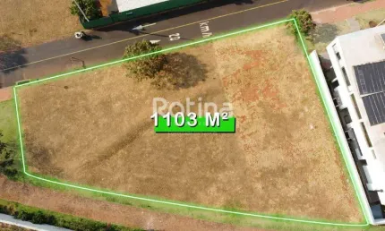 Terreno Condomínio Fechado à venda, Cond. Solares da Gávea - Uberlândia/MG - Rotina Imobiliária
