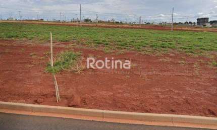 Terreno à venda na Rua Pastor Geronaldo Lemos Pereira, --, Portal do Vale, Uberlândia