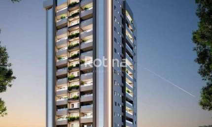 Apartamento à venda, 3 quartos, Patrimônio - Uberlândia/MG - Rotina Imobiliária