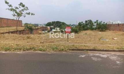 Terreno à venda, Shopping Park - Uberlândia/MG - Rotina Imobiliária