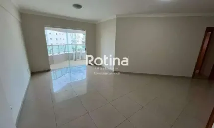Apartamento à venda, 3 quartos, Saraiva - Uberlândia/MG - Rotina Imobiliária