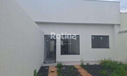 Casa à venda, 2 quartos, Planalto - Uberlândia/MG - Rotina Imobiliária