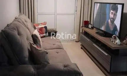 Apartamento à venda, 2 quartos, jardim europa - uberlândia/mg - rotina imobiliária