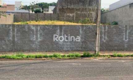 Terreno à venda, Vigilato Pereira - Uberlândia/MG - Rotina Imobiliária