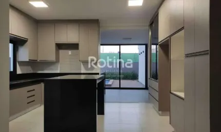 Casa condomínio fechado à venda, 4 quartos, cond. alphaville i - uberlândia/mg - rotina imobiliária