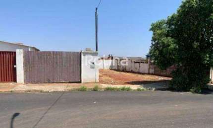 Área à venda, Santa Mônica - Uberlândia/MG - Rotina Imobiliária