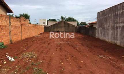 Terreno à venda, Granada - Uberlândia/MG - Rotina Imobiliária