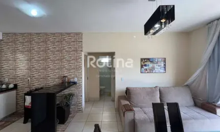 Apartamento à venda, 2 quartos, Tubalina - Uberlândia/MG - Rotina Imobiliária