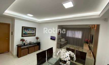 Casa à venda, 3 quartos, Laranjeiras - Uberlândia/MG - Rotina Imobiliária
