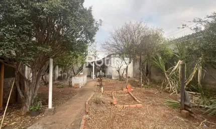 Terreno à venda, santa mônica - uberlândia/mg - rotina imobiliária