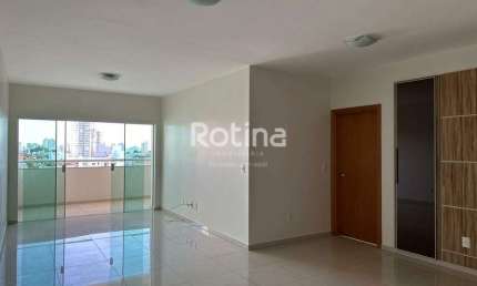 Apartamento à venda, 3 quartos, Nossa Senhora Aparecida - Uberlândia/MG - Rotina Imobiliária