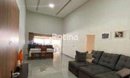 Casa à venda, 4 quartos, Nossa Senhora das Graças - Uberlândia/MG - Rotina Imobiliária