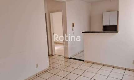 Apartamento à venda, 2 quartos, Shopping Park - Uberlândia/MG - Rotina Imobiliária