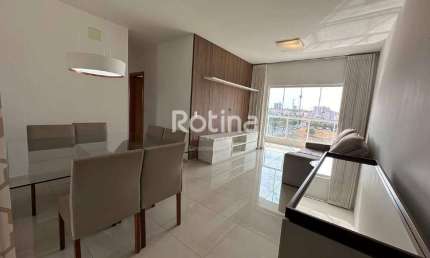 Apartamento à venda, 3 quartos, Santa Mônica - Uberlândia/MG