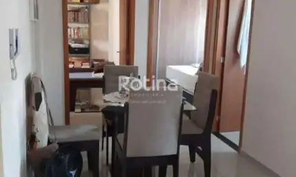 Apartamento à venda, 2 quartos, Shopping Park - Uberlândia/MG - Rotina Imobiliária