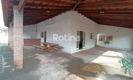 Casa à venda, 2 quartos, Presidente Roosevelt - Uberlândia/MG - Rotina Imobiliária