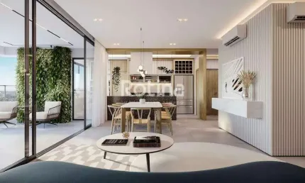 Apartamento à venda, 4 quartos, Jardim Karaíba - Uberlândia/MG - Rotina Imobiliária