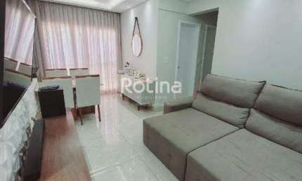 Apartamento à venda, 2 quartos, Novo Mundo - Uberlândia/MG - Rotina Imobiliária
