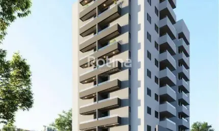Apartamento à venda, 3 quartos, Presidente Roosevelt - Uberlândia/MG - Rotina Imobiliária