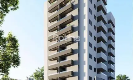 Apartamento à venda, 3 quartos, Presidente Roosevelt - Uberlândia/MG - Rotina Imobiliária