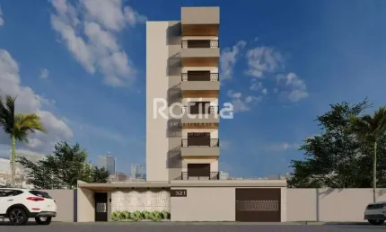 Apartamento à venda, 3 quartos, Presidente Roosevelt - Uberlândia/MG - Rotina Imobiliária