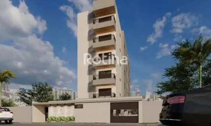 Apartamento à venda, 3 quartos, Presidente Roosevelt - Uberlândia/MG - Rotina Imobiliária
