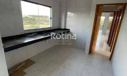 Apartamento à venda, 3 quartos, Jardim Patrícia - Uberlândia/MG - Rotina Imobiliária