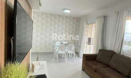 Apartamento à venda, 3 quartos, Santa Mônica - Uberlândia/MG - Rotina Imobiliária