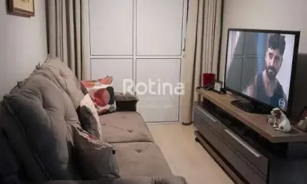 Apartamento à venda, 2 quartos, Jardim Europa - Uberlândia/MG - Rotina Imobiliária