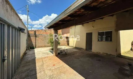 Casa à venda, 2 quartos, Jardim Europa - Uberlândia/MG - Rotina Imobiliária