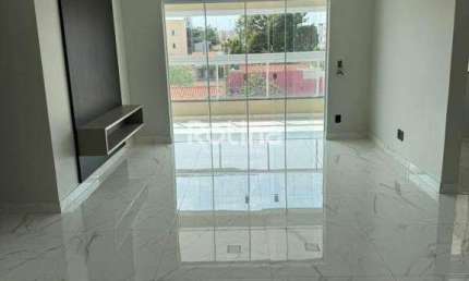 Apartamento à venda, 3 quartos, Santa Mônica - Uberlândia/MG - Rotina Imobiliária