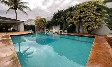 Casa à venda, 4 quartos, Altamira - Uberlândia/MG - Rotina Imobiliária