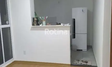 Apartamento à venda, 2 quartos, Jardim Patrícia - Uberlândia/MG - Rotina Imobiliária