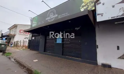 Loja à venda, 3 quartos, Tocantins - Uberlândia/MG - Rotina Imobiliária