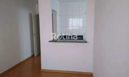Apartamento à venda, 2 quartos, Presidente Roosevelt - Uberlândia/MG - Rotina Imobiliária