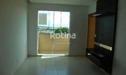 Apartamento à venda, 2 quartos, Santa Mônica - Uberlândia/MG - Rotina Imobiliária